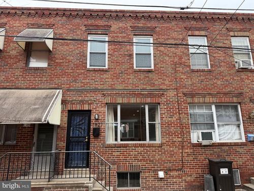 1827 S Rosewood St, PHILADELPHIA, PA, 19145-2313 | Card Image