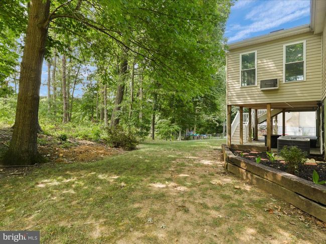 5281 Navaho Dr, House other with 4 bedrooms, 3 bathrooms and null parking in Alexandria VA | Image 43