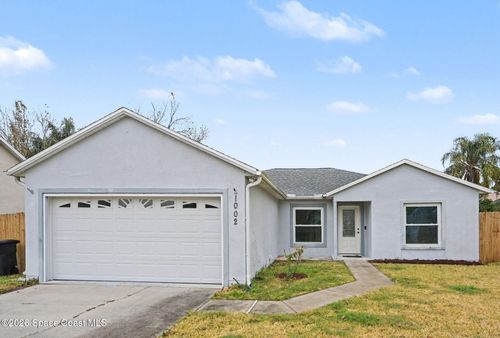 1002 Jacaranda Cir, Rockledge, FL, 32955-4167 | Card Image