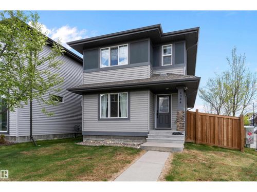 6904 Cardinal Wynd Sw, Edmonton, AB, T6W2Y4 | Card Image