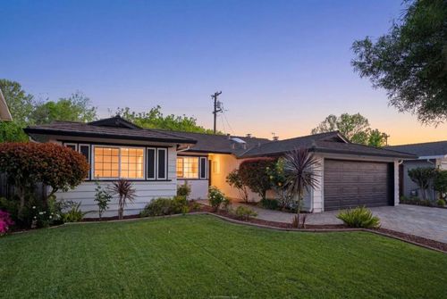 1096 Del Cambre Dr, San Jose, CA, 95129-3212 | Card Image