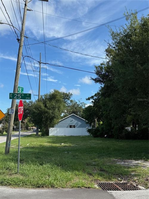 2600 E 25th Ave, TAMPA, FL, 33605-2024 | Card Image