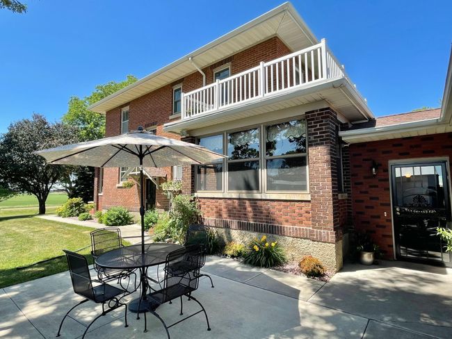 38364 200 Th St, House other with 3 bedrooms, 3 bathrooms and null parking in Springfield MN | Image 93