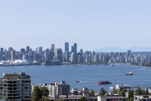 1104-111 13th St E, North Vancouver, BC, V7L0C7 | Card Image