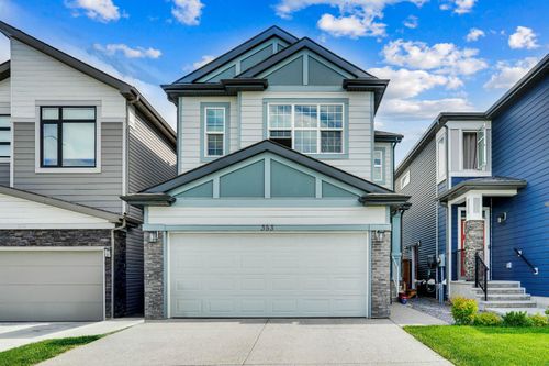 353 Walcrest View Se, Calgary, AB, T2X4V8 | Card Image