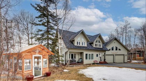 3579 N Inspiration Loop, Wasilla, AK, 99654-1254 | Card Image