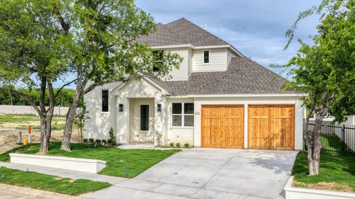 208 Park Villa Ln, Aledo, TX, 76008-6457 | Card Image