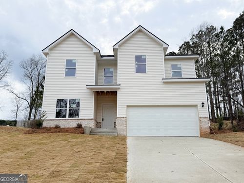 lot-51-120 Belford Way, Jackson, GA, 30233-2926 | Card Image