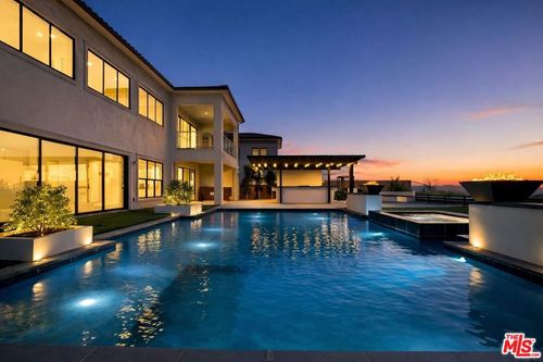 12509 N Saddle Ct, Porter Ranch, CA, 91326-4662 | Card Image