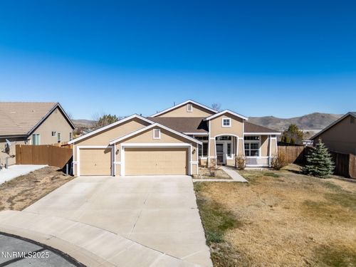 17960 Blake Ct, Reno, NV, 89508-9806 | Card Image