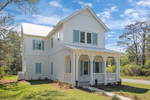 14 Devlieg Ave, Santa Rosa Beach, FL, 32459-0607 | Card Image