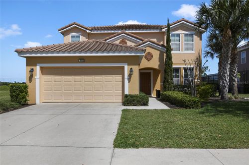 4115 Oaktree Dr, DAVENPORT, FL, 33837-8408 | Card Image