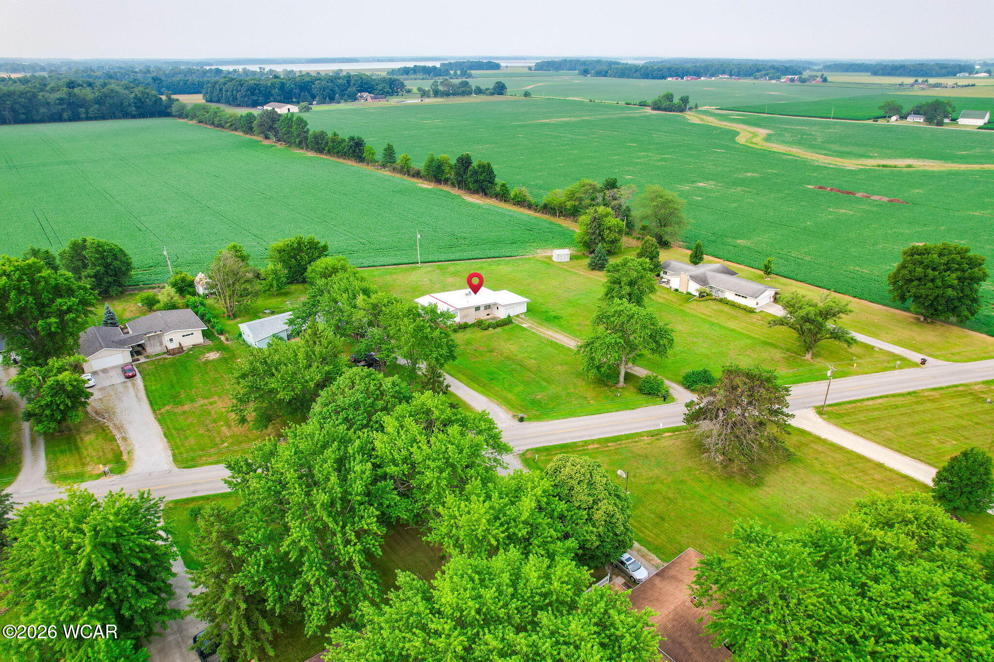 Residential in Elida 4