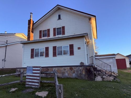 658 Route 536, Mayport, PA, 16240-5004 | Card Image