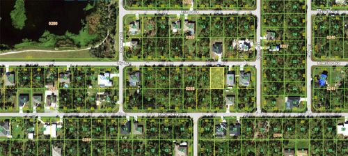 18259 Bly Ave, PORT CHARLOTTE, FL, 33948-6128 | Card Image