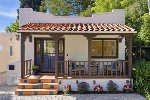 1157 Lincoln Ave, Palo Alto, CA, 94301-3129 | Card Image