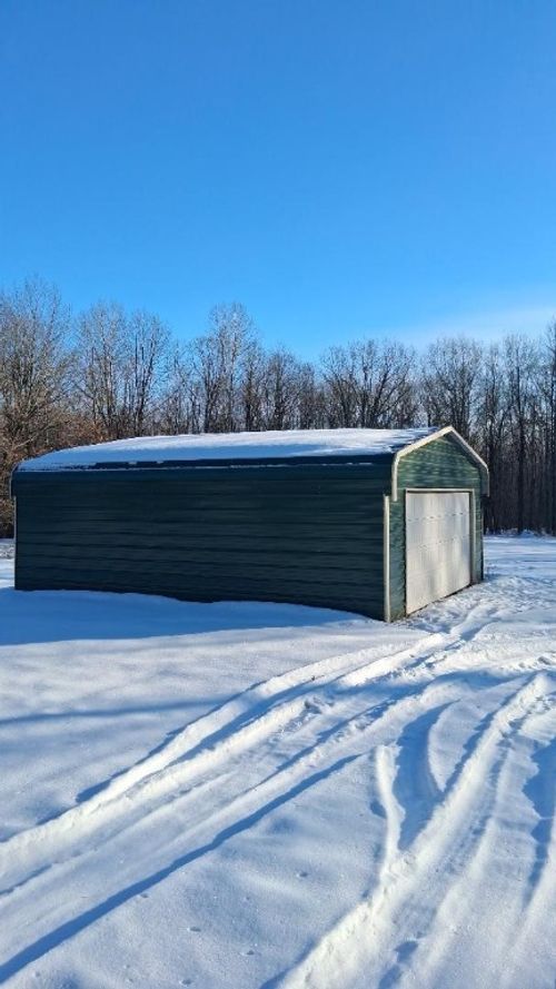 825 Tower Rd, Boyd, WI, 54726-9556 | Card Image