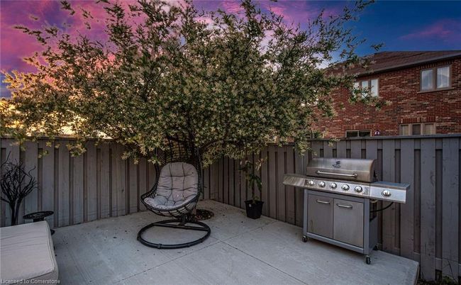 5 Freedom Oaks Trail, House other with 6 bedrooms, 6 bathrooms and 7 parking in Brampton ON | Image 49