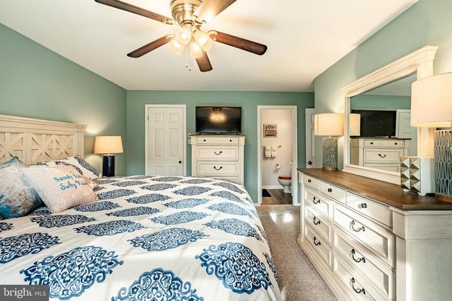 505 Ferris Ln, Townhouse with 2 bedrooms, 2 bathrooms and null parking in NEW BRITAIN PA | Image 23