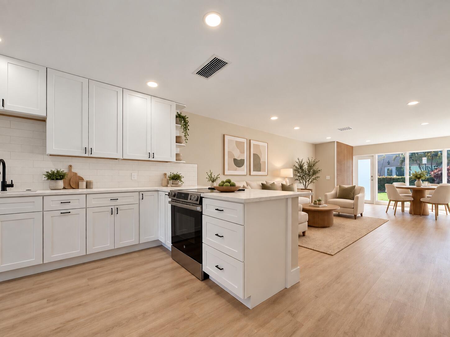 Residential in Delray Beach