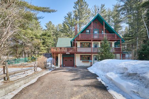 4704 Rue De La Montagne, Rawdon, QC, J0K1S0 | Card Image