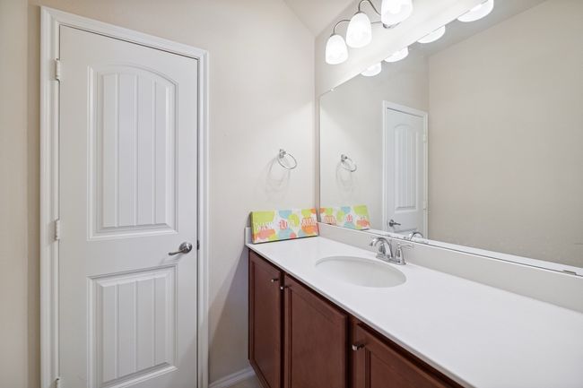 Bathroom featuring vanity | Image 24