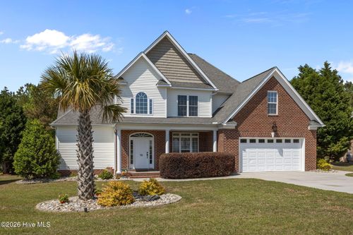 916 Morganser Dr, Swansboro, NC, 28584-8659 | Card Image