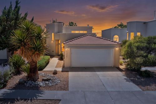 1247 Monte Verde Dr Ne, Albuquerque, NM, 87112-6381 | Card Image