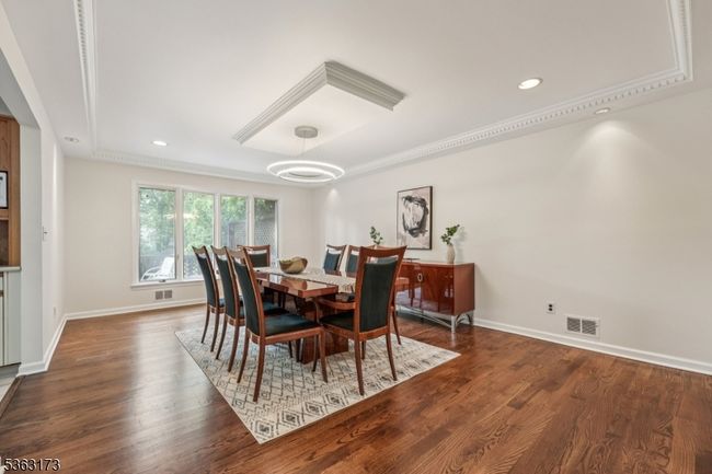7 Highland Blvd, House other with 5 bedrooms, 3 bathrooms and null parking in West Orange NJ | Image 4
