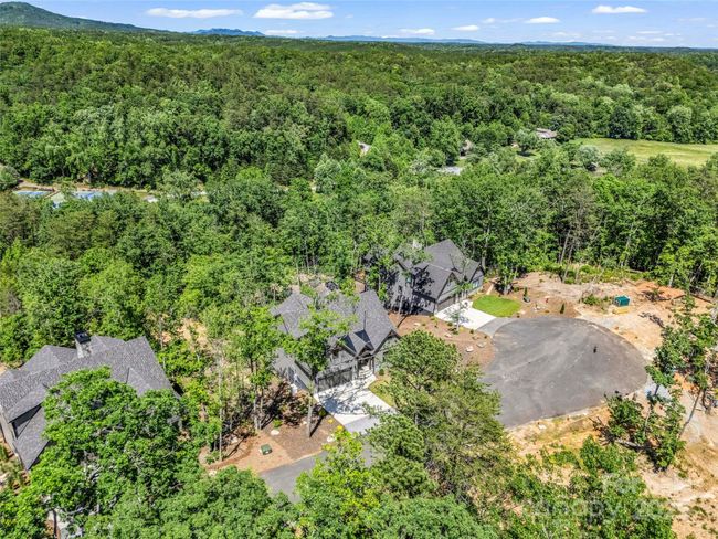87 Jackson Ridge Ln, House other with 4 bedrooms, 4 bathrooms and null parking in Mill Spring NC | Image 42