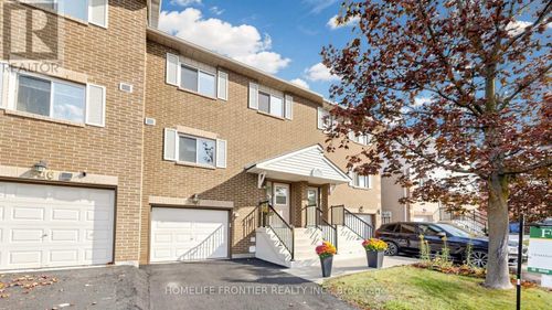 544 Jack Giles Circle, Newmarket (Summerhill Estates), ON, L3X1X9 | Card Image