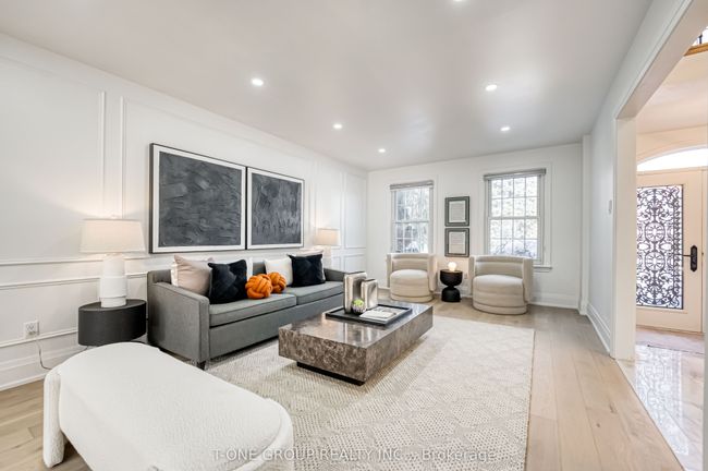 1 Goodmills Crt, House other with 4 bedrooms, 5 bathrooms and 6 parking in Unionville ON | Image 6