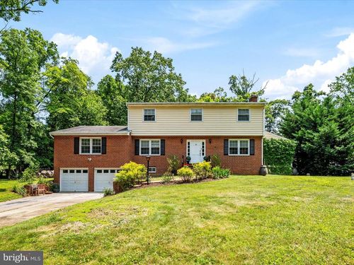 1507 Gordon Cove Dr, ANNAPOLIS, MD, 21403-5003 | Card Image