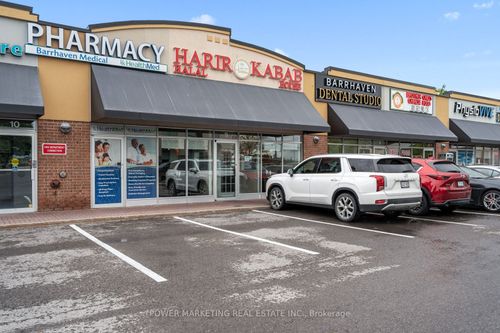 9-2900 Woodroffe Ave, Nepean, ON, K2J4G3 | Card Image