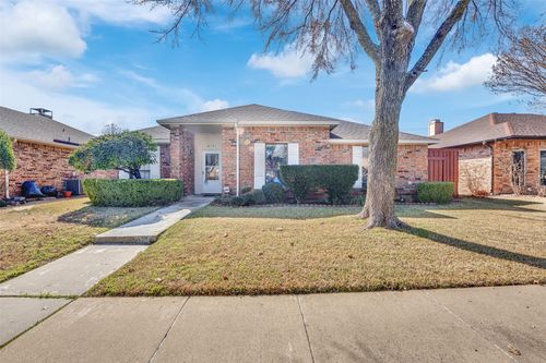 5121 Wood Creek Lane, Garland, TX, 75044 | Card Image