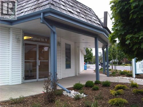 3-96 Highland Road W, Kitchener, ON, N2M3B5 | Card Image