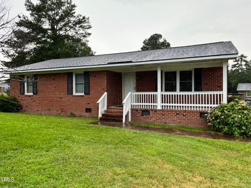 112 Bonnie Ln, Rocky Mount, NC, 27801-6101 | Card Image