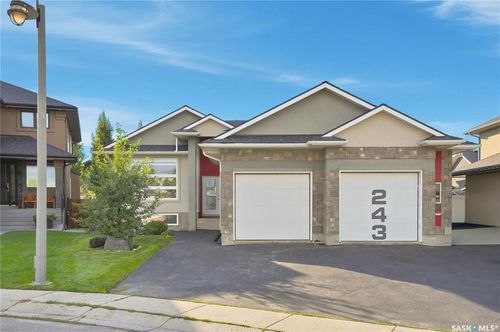 243 Teal Terr, Saskatoon, SK, S7T0P9 | Card Image