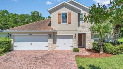 3830 Gulf Shore Cir, KISSIMMEE, FL, 34746-1818 | Card Image
