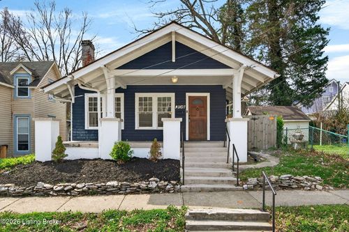 308 Steele St, Frankfort, KY, 40601-2746 | Card Image