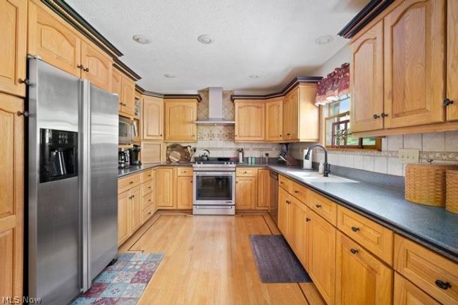 1292 Windsor Dr, House other with 5 bedrooms, 3 bathrooms and null parking in Mineral Wells WV | Image 26