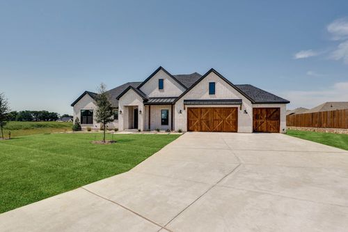 106 Wild Plum Dr, Krugerville, TX, 76227-6150 | Card Image