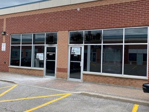6-280 Yorktech Dr, Markham, ON, L6G0A6 | Card Image