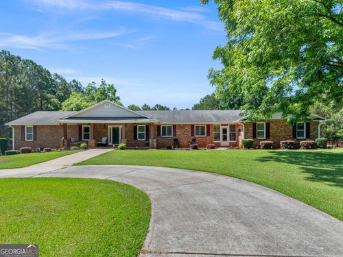 525 Levi Barnes Rd, Jackson, GA, 30233-5410 | Card Image