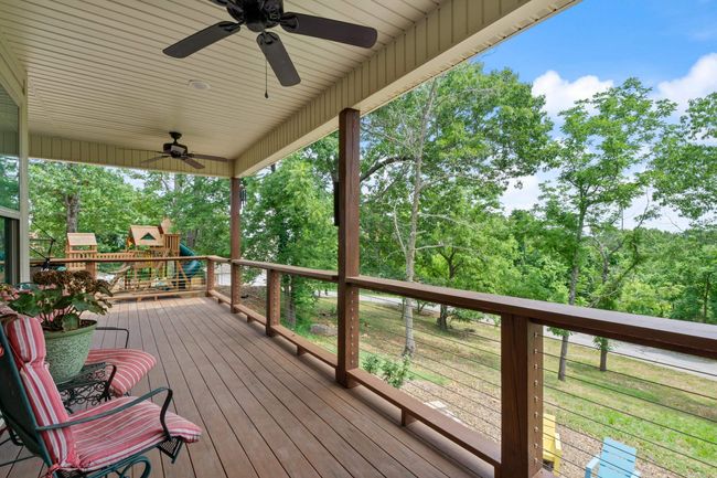 13518 Pikes Peak Cir, House other with 4 bedrooms, 4 bathrooms and null parking in Rogers AR | Image 21