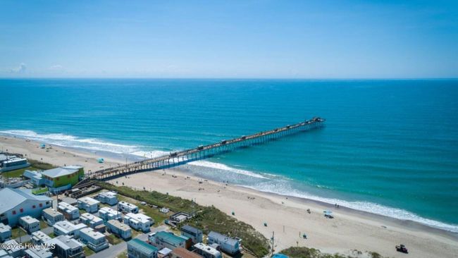LOT-142 - 217 Surfside Landing Blvd, House other with 4 bedrooms, 3 bathrooms and 2 parking in Hubert NC | Image 34