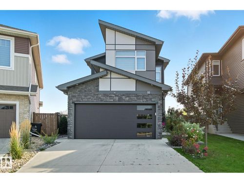10 Prospect Pl, Spruce Grove, AB, T7X2W4 | Card Image