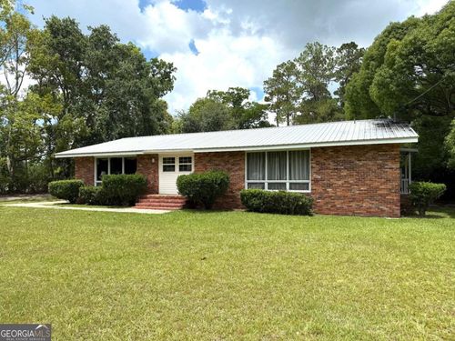 643 Main St, Blackshear, GA, 31516-2303 | Card Image