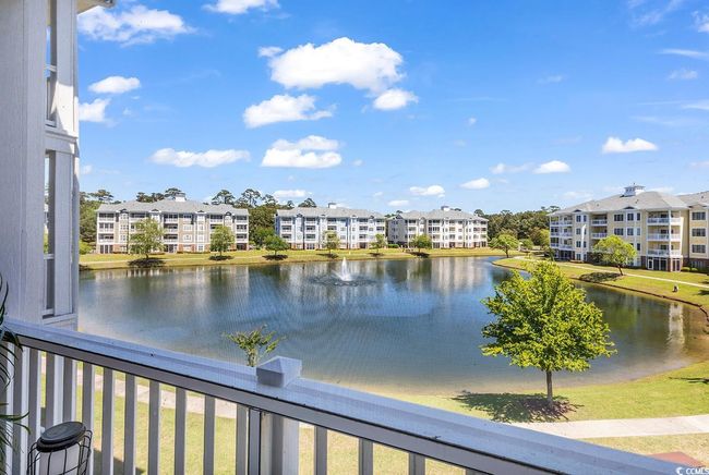 APT-305 - 4820 Magnolia Lake Dr, Condo with 3 bedrooms, 2 bathrooms and null parking in Myrtle Beach SC | Image 14