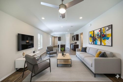 16937 Rich Pines Dr, Conroe, TX, 77302-2009 | Card Image